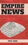 Priti Joshi - Empire News