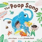 Claudia Boldt, Eric Litwin, Litwin Eric, Claudia Boldt, Boldt Claudia - The Poop Song