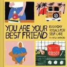 Anisa Makhoul - You Are Your Best Friend