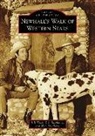 E J Stephens, E. J. Stephens, Kim Stephens, Bill West - Newhall's Walk of Western Stars
