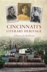 Kevin Grace - Cincinnati's Literary Heritage