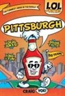 Craig Yoe - Lol Jokes Pittsburgh