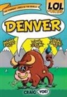 Craig Yoe - Lol Jokes Denver