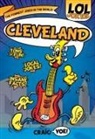 Craig Yoe - Lol Jokes Cleveland