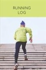 Amy Newton - Running Log