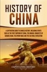 Captivating History - History of China