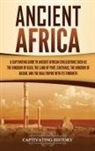 Captivating History - Ancient Africa