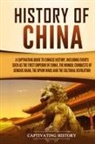 Captivating History - History of China