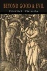 Friedrich Nietzsche - Beyond Good and Evil