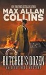 Max Allan Collins - Butcher's Dozen