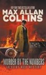 Max Allan Collins - Murder By The Numbers