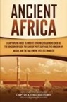 Captivating History - Ancient Africa