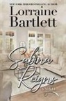 Lorraine Bartlett - Sabina Reigns