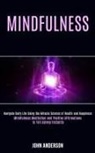 John Anderson, John Anderson - Mindfulness