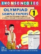 Editorial Board - Olympiad Sample Paper 1