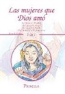 Mary Escamilla - Las Mujeres Que Dios Amó