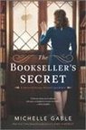 Michelle Gable, Gable Michelle - The Bookseller's Secret