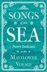 Various - Songs of the Sea - Poetry Dedicated to the Mayflower Voyage