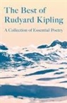 Kipling, Rudyard Kipling - The Best of Rudyard Kipling