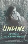 Fouqué, Friedrich de la Motte Fouqué - Undine
