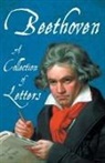 Various - Beethoven - A Collection of Letters