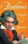 Various - Beethoven - Biographies and Appreciations