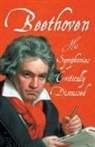 Various - Beethoven - His Symphonies Critically Discussed