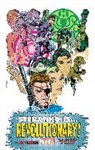 Lee Stan, Steranko Jim, Roy Thomas - Steranko is… Revolutionary King-Size