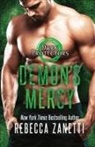 Rebecca Zanetti - Demon's Mercy