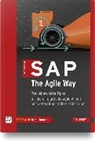 Klaus Wybranietz - SAP, The Agile Way
