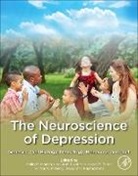 Colin R Martin, Colin R. Martin, Lan-Anh Hunter, Lan-Anh (Rosemead Surgery Hunter, Colin (Professor of Mental Health Martin, Colin R N R. (Professor of Mental Health Martin... - The Neuroscience of Depression