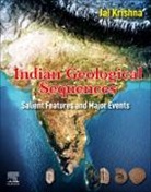 Jai Krishna, Jai (Independent Petroleum Geology Consultant Krishna, Krishna Jai - Indian Geological Sequences