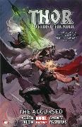 Jason Aaron, Aaron Jason, Ron Garney, Nic Klein, Salvador Larroca - Thor: God Of Thunder Vol. 3 - The Accursed