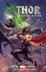 Jason Aaron, Ron Garney, Nic Klein, Salvador Larroca - Thor: God Of Thunder Vol. 3 - The Accursed