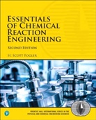 H. Scott Fogler - Essentials of Chemical Reaction Engineering