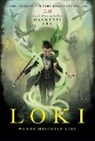 Stephanie Hans, Mackenzi Lee, Stephanie Hans - Loki