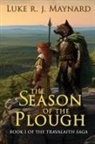 Luke R J Maynard, Luke R. J. Maynard - The Season of the Plough