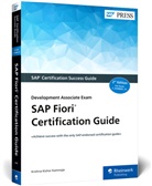 Krishna Kishor Kammaje - SAP Fiori Certification Guide