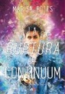 Marisa Potes - La Ruptura del Continuum