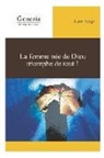 Sarra Tedje - La femme née de Dieu triomphe de tout!