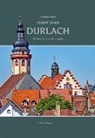 Klaus Eppele, Wolfgan Wegner, Wolfgang Wegner, Klaus Eppele - Stadtführer Durlach