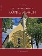 Tabea Mußgnug - Die Evangelische Kirche in Königsbach