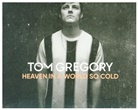 Tom Gregory - Heaven In A World So Cold, 1 Audio-CD (Audio book)
