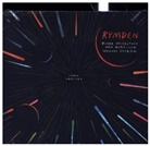 Rymden - Space Sailors, 1 Audio-CD (Hörbuch)