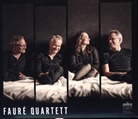 Gabriel Faure, Faure Quartett - Faure:Faure Quartett, 1 Audio-CD (Hörbuch)