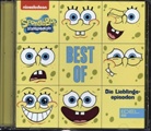SpongeBob Schwammkopf - SpongeBob-Best of-Hörspiel zur TV-Serie, 1 Audio-CD (Hörbuch)