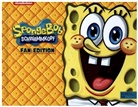 SpongeBob Schwammkopf - SpongeBob-Fan-Edition-Hörspiele zur TV-Serie, 12 Audio-CD (Hörbuch)