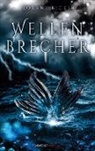 Roxane Bicker - Wellenbrecher