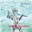 Olav K F Bouman, Olav K. F. Bouman, Olav K.F. Bouman - Silent London