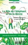 Fatoumata Sano - La fille de l'éléphant et de la lionne